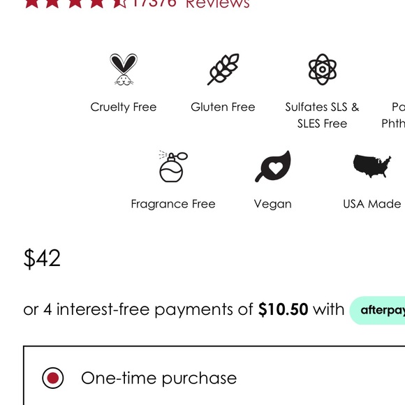 Dermelect OUTCREASE
Retinol Trifecta Serum NIB - Picture 5 of 5